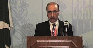 Pakistan rejects Indian remarks on Gilgit-Baltistan elections